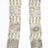 Very fine necklace, Yomut tribe, 56 x 15 cms - The Nomads Tent